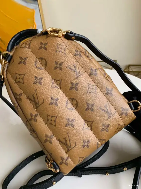 Cheap LOUIS MINI EDITON VUITTON PALM SPRINGS NEW 0607